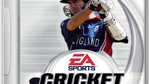 ea cricket 2004 pc